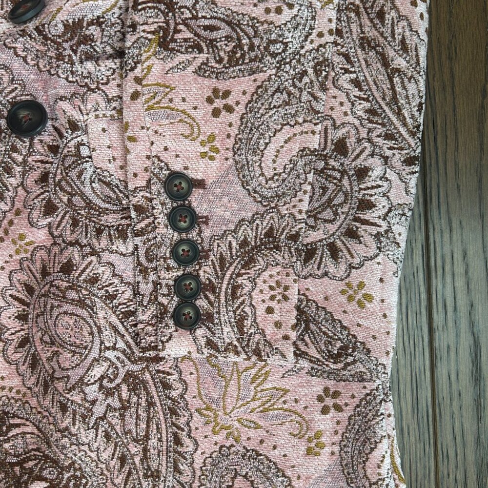 Sample Free People Micah Duster Jacket - Color Not Yet Available Online - Picture 2 of 7
